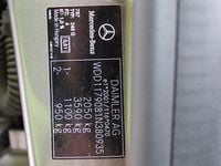 Gebraucht Mercedes CLA200 136 PS (100 kW) 2016 Grau Limousine