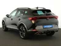 Gebraucht Cupra Formentor VZ 245 PS (180 kW) 2024 Mitternachtsschwarz metallic SUV