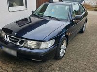 gebraucht Saab 900 coupe