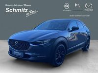 Gebraucht Mazda CX-30 Homura-Line 140 PS (102 kW) 2025 Grau SUV