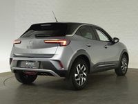 Second-hand Opel Mokka Elegance 131 CP (96 kW) 2023 Gri SUV