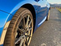 Gebraucht Subaru BRZ 234 PS (172 kW) 2025 Blau Coupé