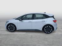 Gebraucht Cupra Born 150 kW (204 PS) 2022 Silber Kleinwagen