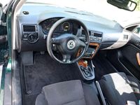 gebraucht VW Bora 2,3L V5