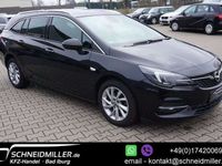 gebraucht Opel Astra Sports Tourer*Elegance*NAVI*KAMERA*EURO6