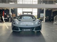 Neu Lotus Emira 405 PS (297 kW) 2026 Silber Coupé