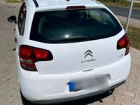 gebraucht Citroën C3 atraktion