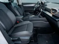 Gebraucht Cupra Formentor 204 PS (150 kW) 2024 Weiß SUV