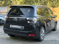 Gebraucht Citroën Grand C4 Picasso 150 PS (110 kW) 2016 Schwarz Van / Kleinbus