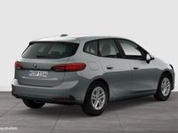 Gebraucht BMW 216 122 PS (89 kW) 2023 Grau Van / Kleinbus