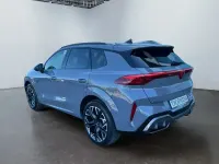 Second-hand Cupra Terramar VZ 265 CP (194 kW) 2025 Gri SUV