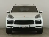 Second-hand Porsche Cayenne 462 CP (339 kW) 2023 Alb SUV