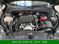 Gebraucht Ford Focus Titanium 120 PS (88 kW) 2021 Grau Kombi