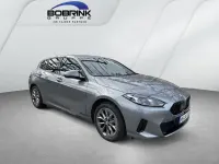 Gebraucht BMW 120 170 PS (125 kW) 2025 Grau Kleinwagen