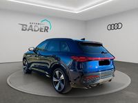 Gebraucht Audi Q5 S-Line 204 PS (150 kW) 2025 Blau SUV