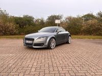 Second-hand Audi TT 200 CP (147 kW) 2009 Coupe