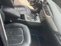 Gebraucht Audi A6 245 PS (180 kW) 2011 Schwarz Limousine