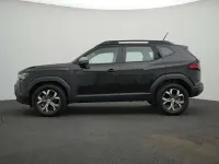 Gebraucht Dacia Duster Expression 101 PS (74 kW) 2026 Perlmuttschwarz SUV