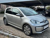 Gebraucht VW e-up! Style 61 kW (83 PS) 2022 Silber Kleinwagen