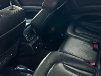 Gebraucht Audi Q7 340 PS (250 kW) 2008 Schwarz SUV