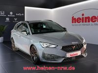 Gebraucht Cupra Leon VZ 310 PS (228 kW) 2024 Graphene grau Limousine