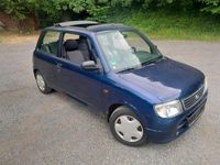 gebraucht Daihatsu Cuore L701