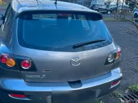 Gebraucht Mazda 3 105 PS (77 kW) 2005 Kombi