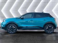 Neu Opel Mokka-e 114 kW (156 PS) 2025 /typ aussenverkleidung metall SUV