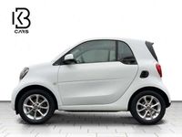 gebraucht Smart ForTwo Coupé passion | Sitzh | Temp | 1J.GARANTIE