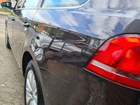 Gebraucht VW Passat Comfortline 140 PS (102 kW) 2011 Braun Kombi