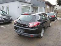 Używany Renault Mégane III Initiale Paris 2014 Czarny