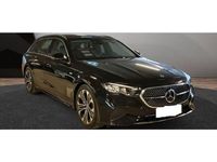 Gebraucht Mercedes E300 Avantgarde 313 PS (230 kW) 2025 Obsidianschwarzmetallic (metallic) Kombi