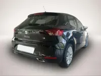 Gebraucht Seat Ibiza FR 110 PS (80 kW) 2023 Manufacturer Kleinwagen