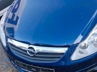 gebraucht Opel Corsa 1.2 Benziner