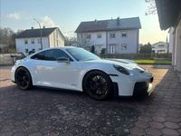 Gebraucht Porsche 992 510 PS (375 kW) 2025 Weiß