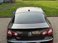 Gebraucht VW CC 170 PS (125 kW) 2013 Braun Limousine