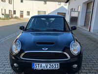 gebraucht Mini Cooper S 50 Camden