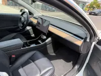 Gebraucht Tesla Model 3 350 kW (476 PS) 2020 Weiß Limousine