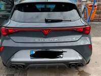 Gebraucht Cupra Leon VZ 300 PS (220 kW) 2025 Blau Limousine