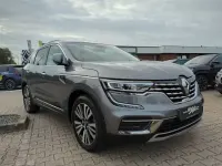 Gebraucht Renault Koleos Initiale 184 PS (135 kW) 2023 Grau SUV