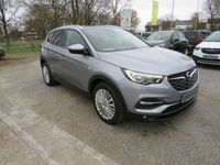 gebraucht Opel Grandland X (X)