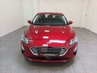 gebraucht Ford Focus 1.5 Titnaium Navi|HUD|CAM|PDC|