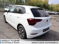 Używany VW Polo 116 KM (85 kW) 2025 Biały Hatchback