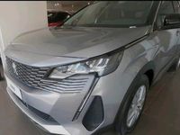 Gebraucht Peugeot 3008 131 PS (96 kW) 2022 Grau SUV