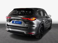 gebraucht Mazda CX-60 AWD PHEV Aut. HOMURA