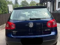Gebraucht VW Golf IV 116 PS (85 kW) 2004 Blau Limousine