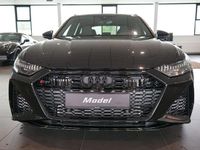 Gebraucht Audi RS6 Performance 630 PS (463 kW) 2024 Schwarz Kombi