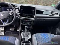 Gebraucht VW T-Roc R 300 PS (220 kW) 2024 Pure white SUV