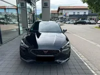 Gebraucht Cupra Leon 150 PS (110 kW) 2020 Schwarz Kombi