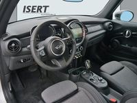 gebraucht Mini Cooper S E Classic Trim 3-trg. +NAVI+RFK+SHZ+PDC+